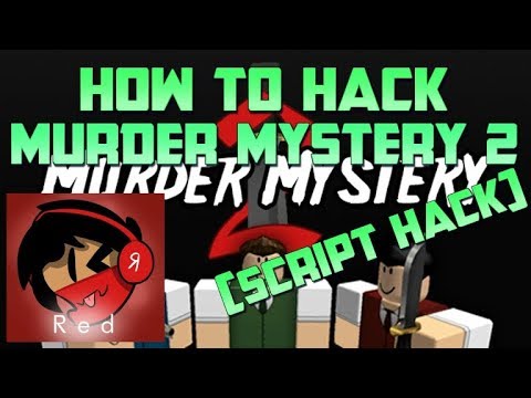 murder mystery hack script pastebin
